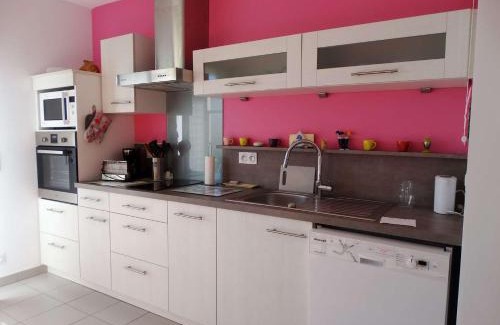 Montipouret Apartment | Bouée - Saint Gilles Croix de Vie