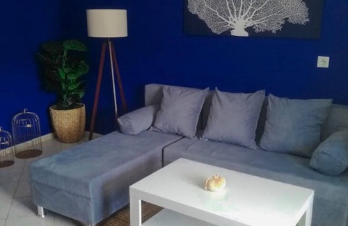 Parga Apartment | Bouas House - A Stylish Apartment in the Center of Parga