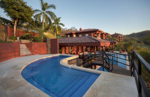 Cabo Velas Apartment | Bougainvillea 3103 Luxury Apartment - Reserva Conchal