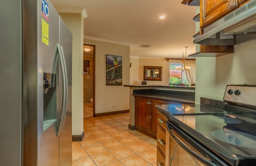 Brasilito Condo | Bougainvillea 5102 Luxury Condo - Reserva Conchal