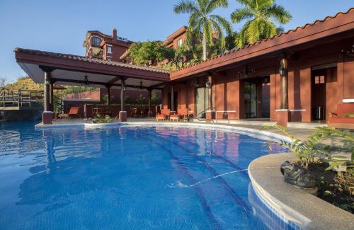 Brasilito Apartment | Bougainvillea 5102 Luxury Apartment - Reserva Conchal