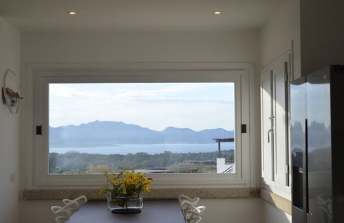 Porto Istana House | Bougainvillier