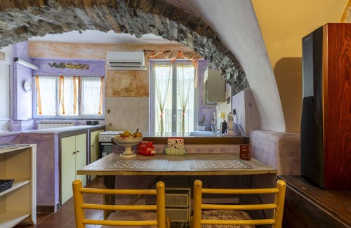 Gazzelli Apartment | Bouganville by Interhome