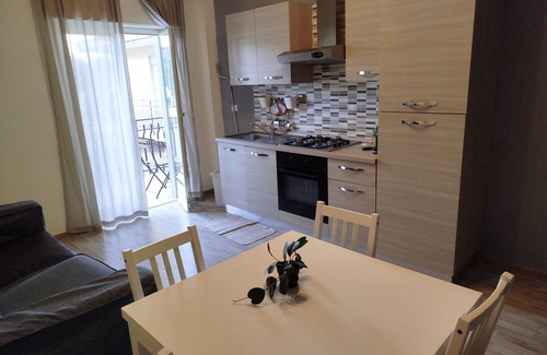 Calatabiano Apartment | Bouganville Residence - DeLuxe apartment with swimming pool, sports field and games.