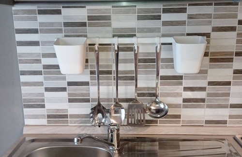 Calatabiano Apartment | Bouganville Residence - DeLuxe apartment with swimming pool, sports field and games.