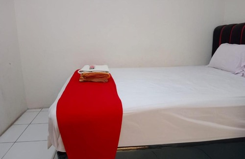 Purwokerto House | Bougenville Guesthouse