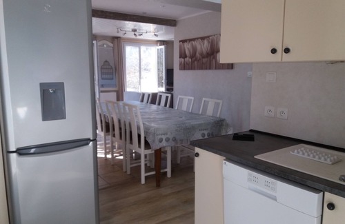 Bouilland House | Bouilland - Independent house in wooded property of 6500 m² - France