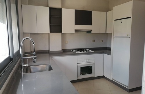 Gueznaia Apartment | Boujemaa's house 2