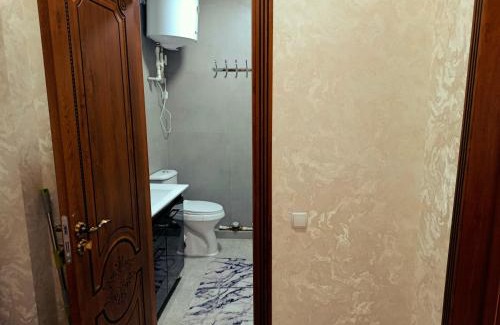 Bukhara Province Apartment | Boukhara Panorama