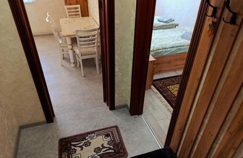 Bukhara Province Apartment | Boukhara Panorama