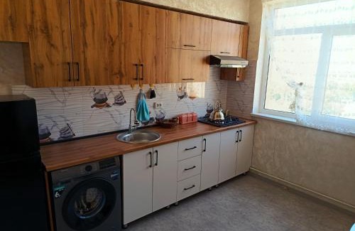 Bukhara Province Apartment | Boukhara Panorama