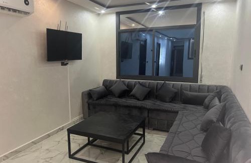 Ait Youssef Ou Ali Apartment | Boukidan village