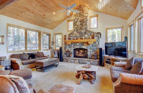 Boulder Ridge House | Boulder Lodge at Peak 8 home
