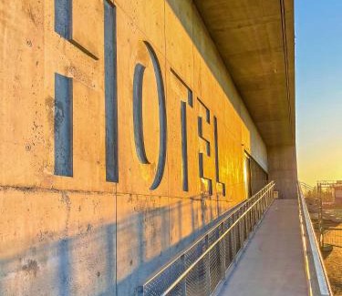 Leonding Hotel | Boulderbar Hotel Leonding