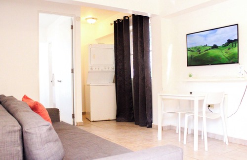 Carcel Apartment | Boulevard 201