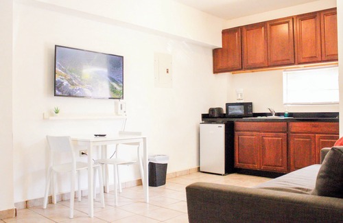 Carcel Apartment | Boulevard 201