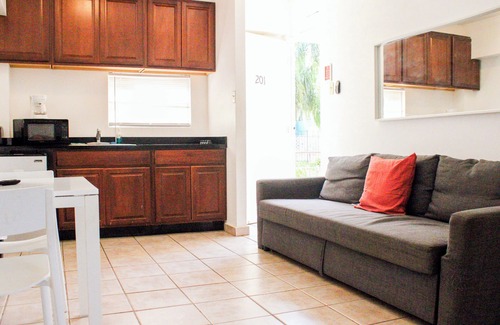 Carcel Apartment | Boulevard 201