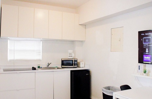 Carcel Apartment | Boulevard 207