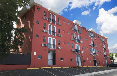 Carcel Apartment | Boulevard 407