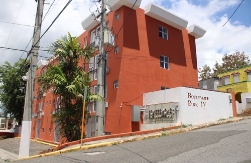 Carcel Apartment | Boulevard 407