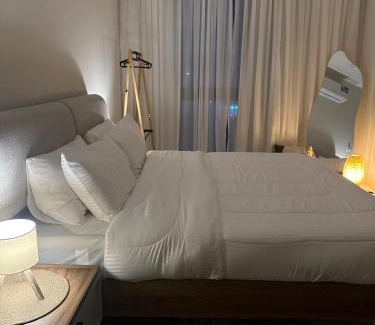 Seeb Apartment | Boulevard Flat