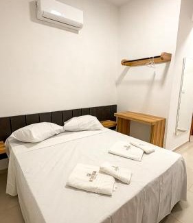 Crateus Hotel | Boulevard Hotel Crateús