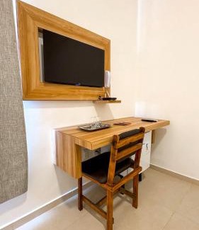 Crateus Hotel | Boulevard Hotel Crateús