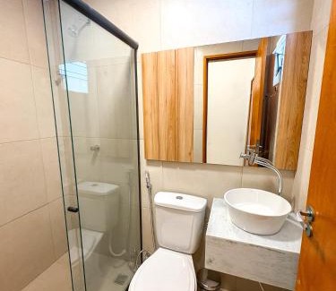 Crateus Hotel | Boulevard Hotel Crateús