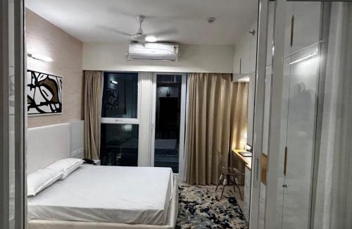 Sahakar Nagar Apartment | Boulevard