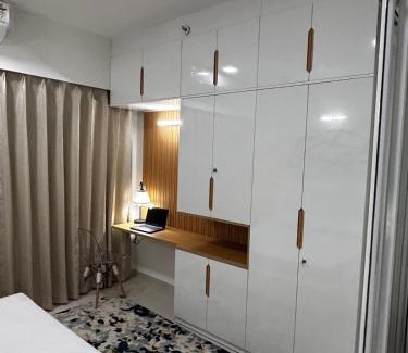 Sahakar Nagar Apartment | Boulevard