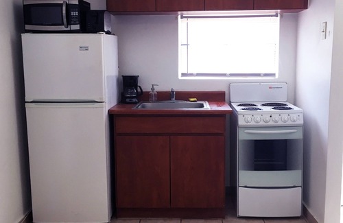 Carcel Apartment | Boulevard Park IV 205 - This is Puerto Rico