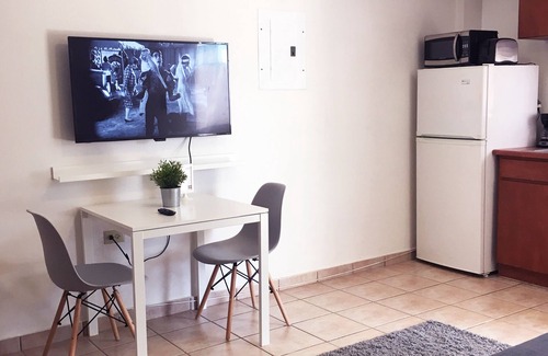 Carcel Apartment | Boulevard Park IV 205 - This is Puerto Rico