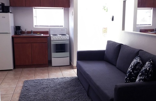 Carcel Apartment | Boulevard Park IV 205 - This is Puerto Rico