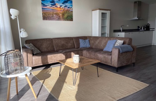 Municipality of Bergen Apartment | Boulevard Suite Zilveralk