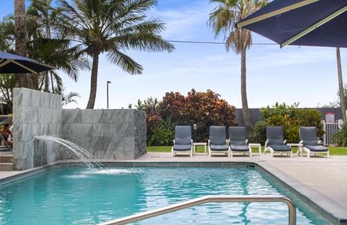 Broadbeach Apartment | Boulevard Towers on Broadbeach