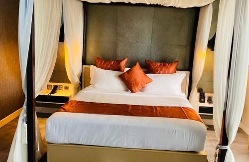 Centre ville Hotel | Boun's Hotel Resort & Spa