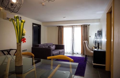 Centre ville Hotel | Boun's Hotel Resort & Spa