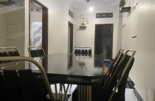 Salt Apartment | Bound apartment