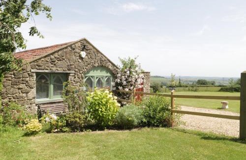 Stanton Drew House | Boundary Barn