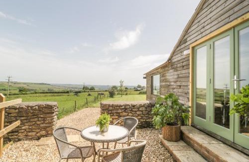 Stanton Drew House | Boundary Barn