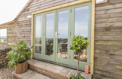 Stanton Drew House | Boundary Barn