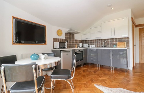 Stanton Drew Cottage | Boundary Barn