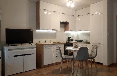 Busko-Zdroj Apartment | Bounty