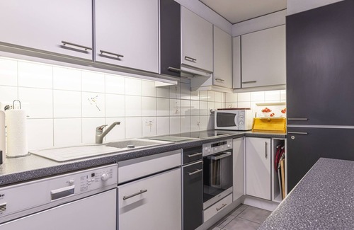 Champery Apartment | Bouquetins by Interhome