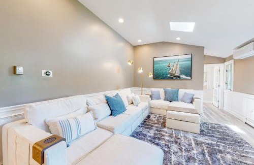 Monument Beach House | Bourne Glen