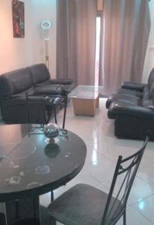 Quartier Al Boustane. Apartment | Boustan 5em N9