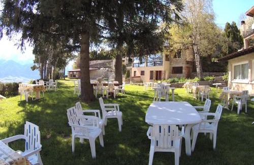 Corps Hotel | Boustigue Hotel