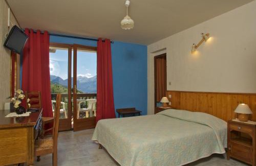 Corps Hotel | Boustigue Hotel