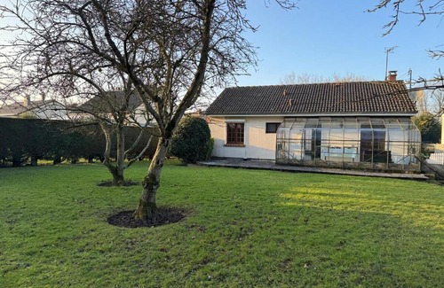 Saint-Blimont House | Bout du Haut