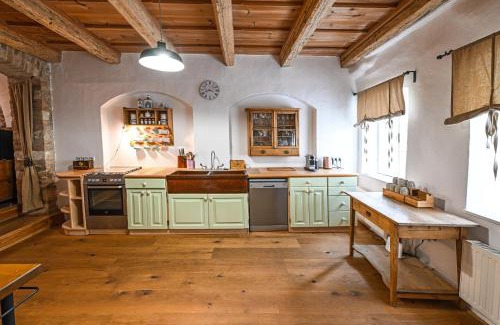 Mikulov House | Boutique Apartman Mikulov